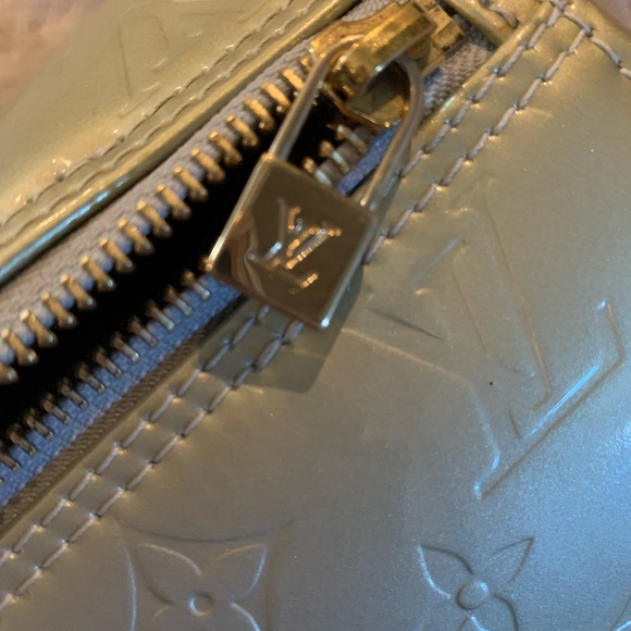 Vintage Louis Vuitton Papillon - Picture 6 of 6